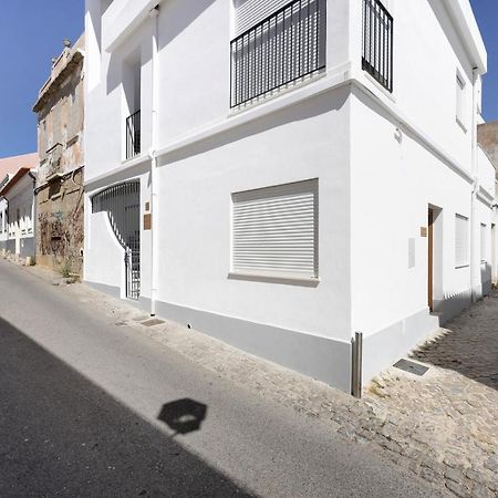 Old Town Apartments Sea View Лагос Екстериор снимка