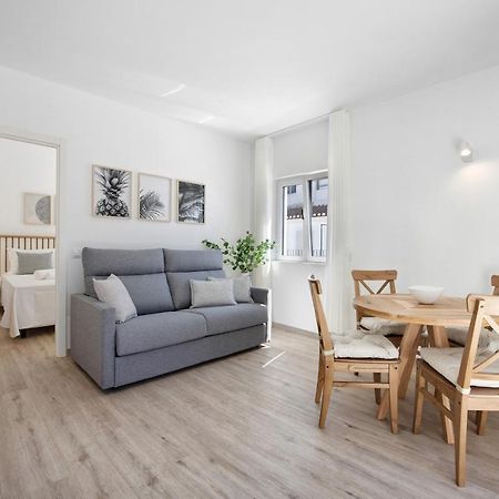 Old Town Apartments Sea View Лагос Екстериор снимка