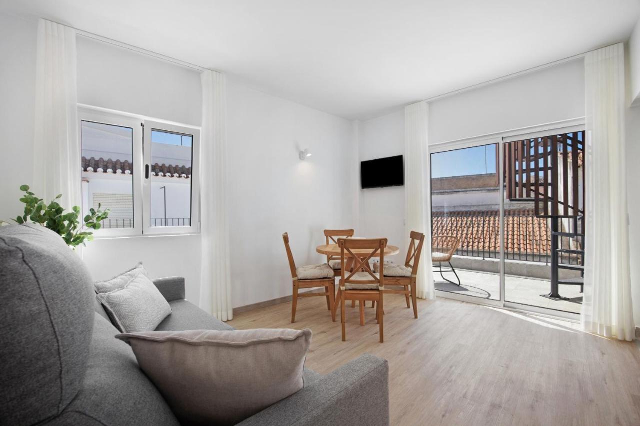 Old Town Apartments Sea View Лагос Екстериор снимка