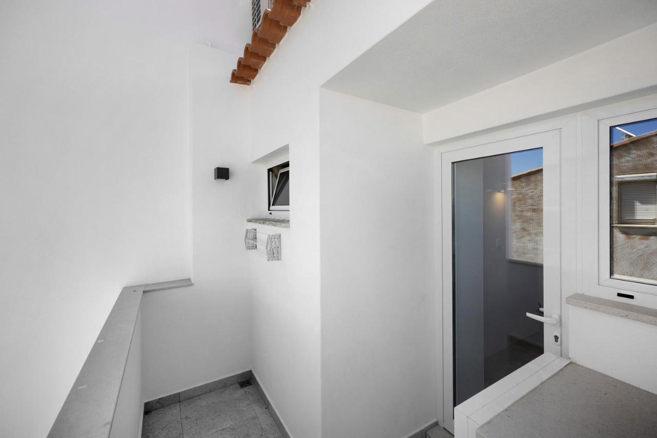 Old Town Apartments Sea View Лагос Екстериор снимка