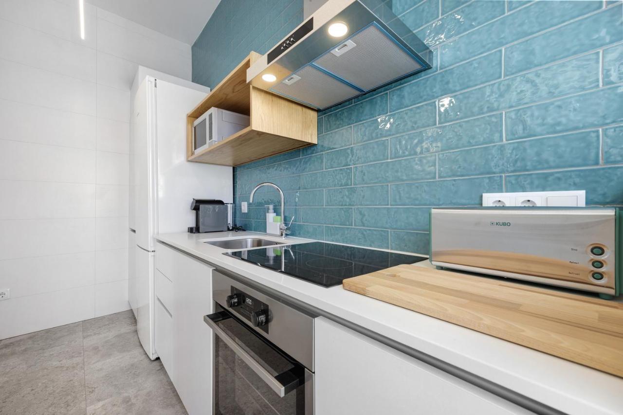 Old Town Apartments Sea View Лагос Екстериор снимка